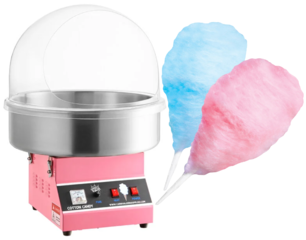 Cotton Candy Machine Rental