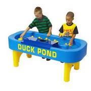 Duck Pond Carnival Game