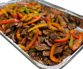 Fajitas