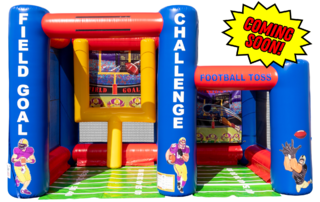 Football Challenge