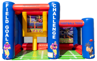 Football Challenge