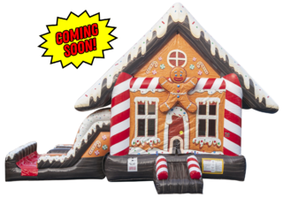 Gingerbread Combo