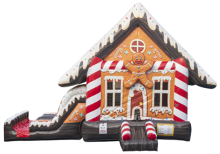 Gingerbread Combo