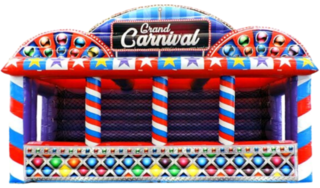 Grand Carnival Stand