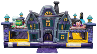 Halloween Play Park