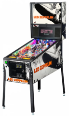 Pinball - Led Zeppelin