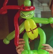 Balloon Artist