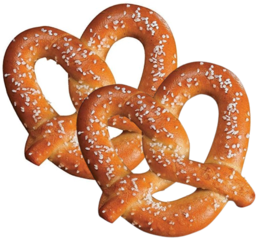 Soft Pretzels