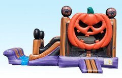 Pumpkin Combo