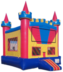 Royal Castle Bounce