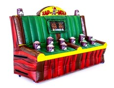 ZAP-A-Mole