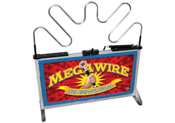 Mega Wire