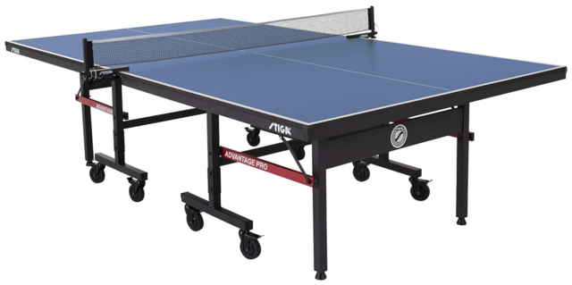 Ping Pong