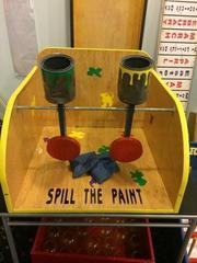 Spill the Paint