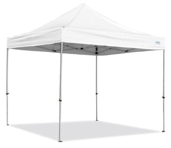 10x10 Pop Up Tent