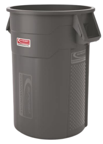 Trash Can
