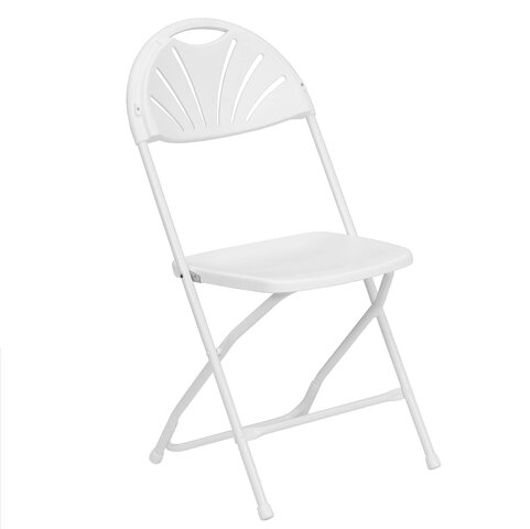 foldable chair rentals in Troy 