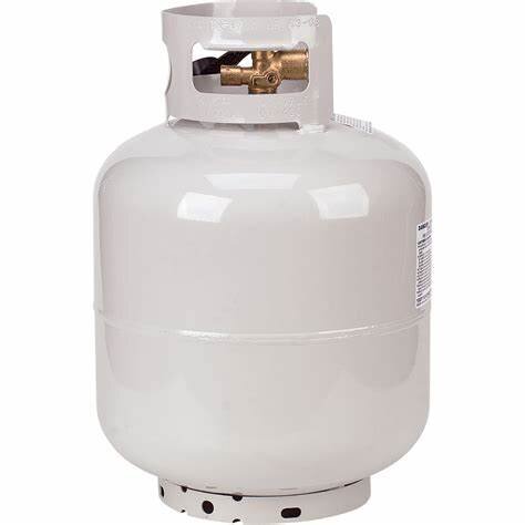 20lb Propane Tank