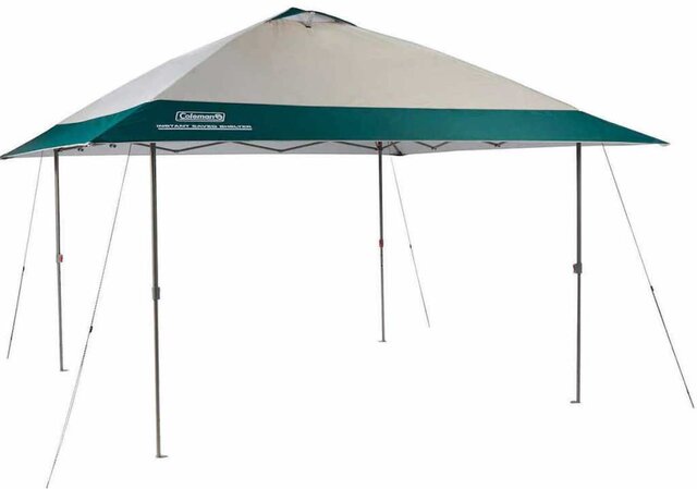 13x13 Canopy Tent