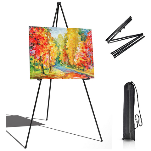 Easel
