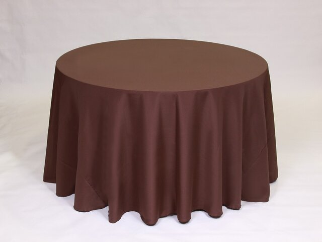 72 x 72 Sq - Chocolate