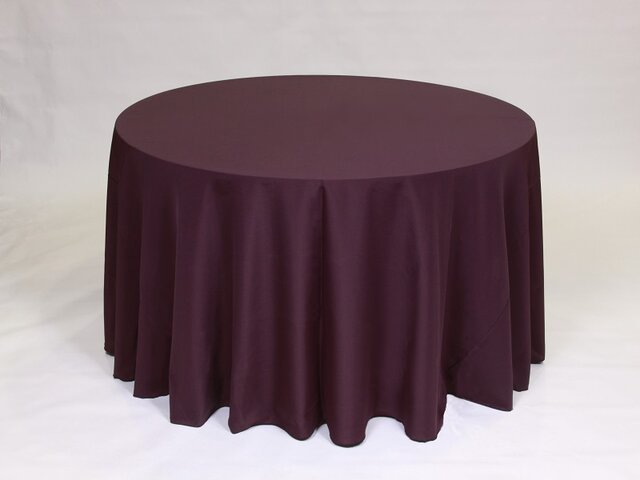 Napkin - Eggplant