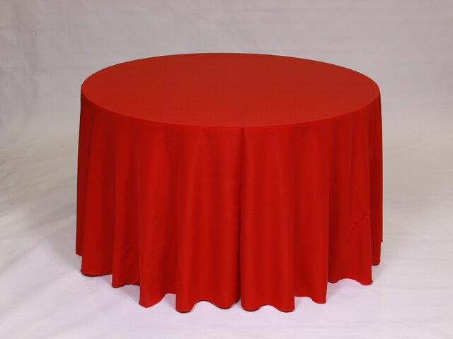 132 Rd - Holiday Red