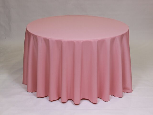 72 x 72 Sq - Mauve