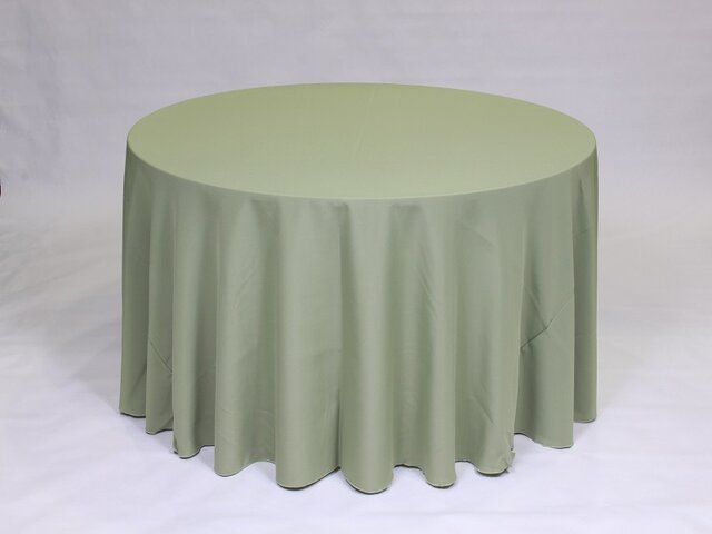 72 x 72 Sq - Sage