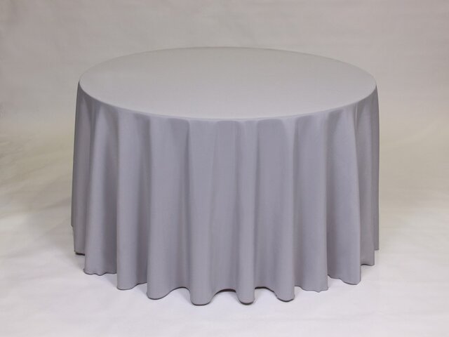 Napkin - Silver