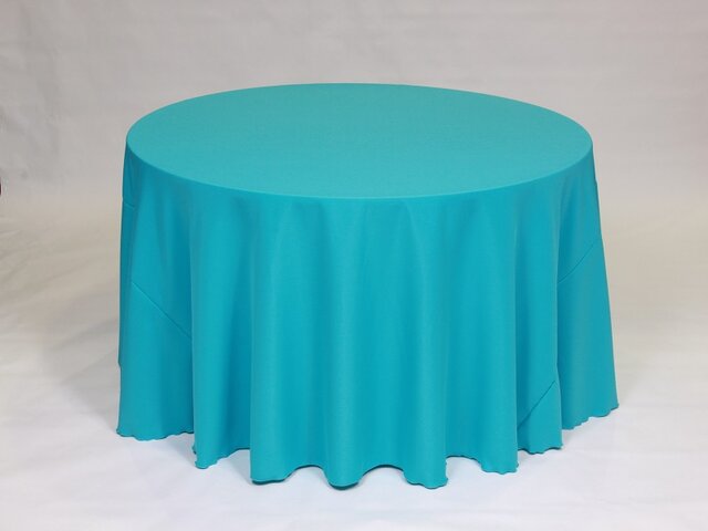 132 Rd - Turquoise