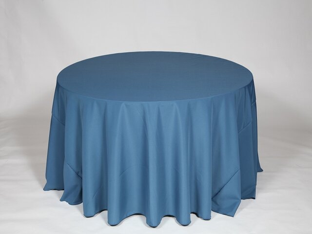 54 x 54 Sq - Wedgwood