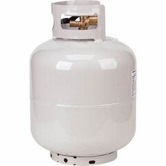 20lb Propane Tank