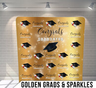 Graduation Sparkle