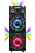 Dual 12' High Powered Party Speaker