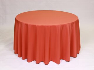 90 Rd - Burnt Orange