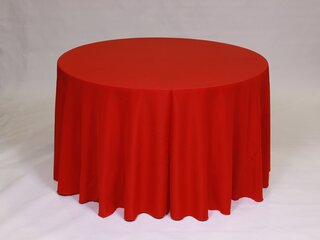 90 Rd - Holiday Red