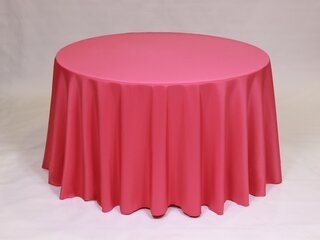 90 Rd - Hot Pink