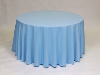 90 Rd - Light Blue