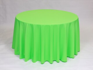 90 Rd - Neon Green