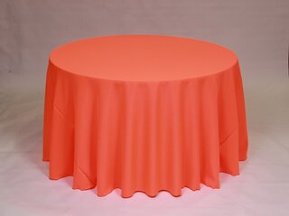90 Rd - Neon Orange