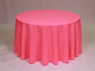 90 Rd - Neon Pink