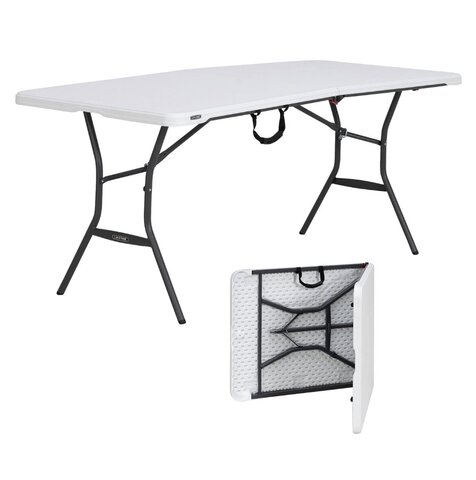 Rectangle Table