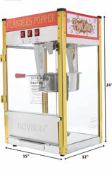 Popcorn Machine