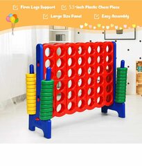 Giant 4 Connect Row Game