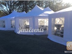 Tents & Extras