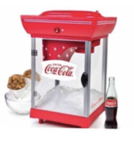 Snow Cone Machine 