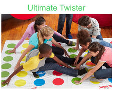 Ultimate Twisters