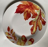 Fall plates 
