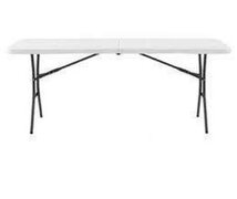 Rectangle 6ft Folding Tables